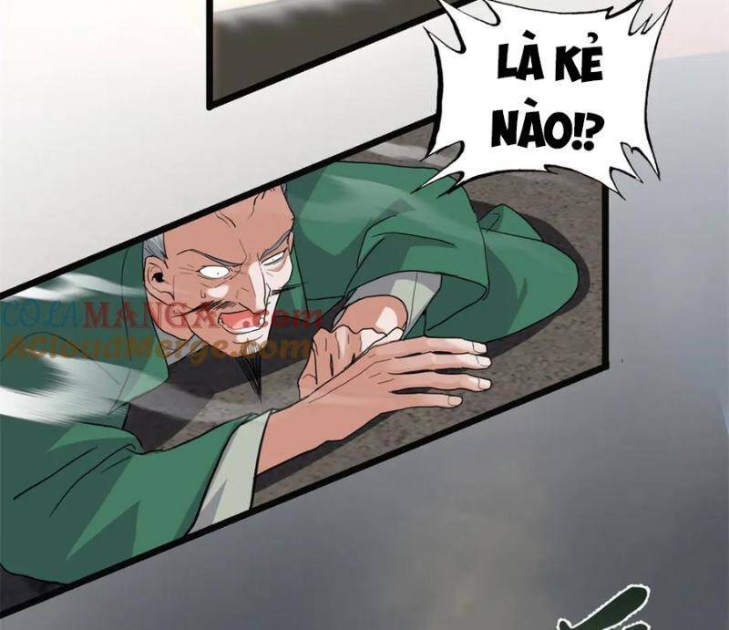Ma Thú Siêu Thần: Chapter 156