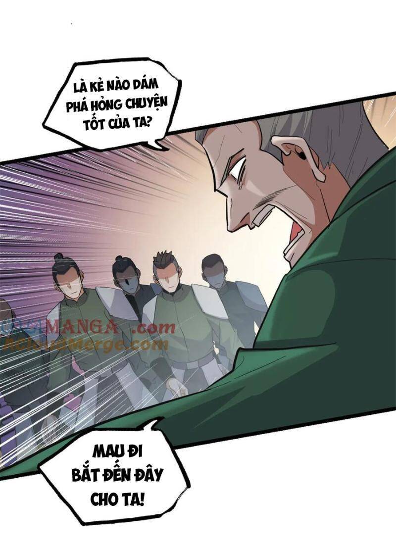 Ma Thú Siêu Thần: Chapter 156