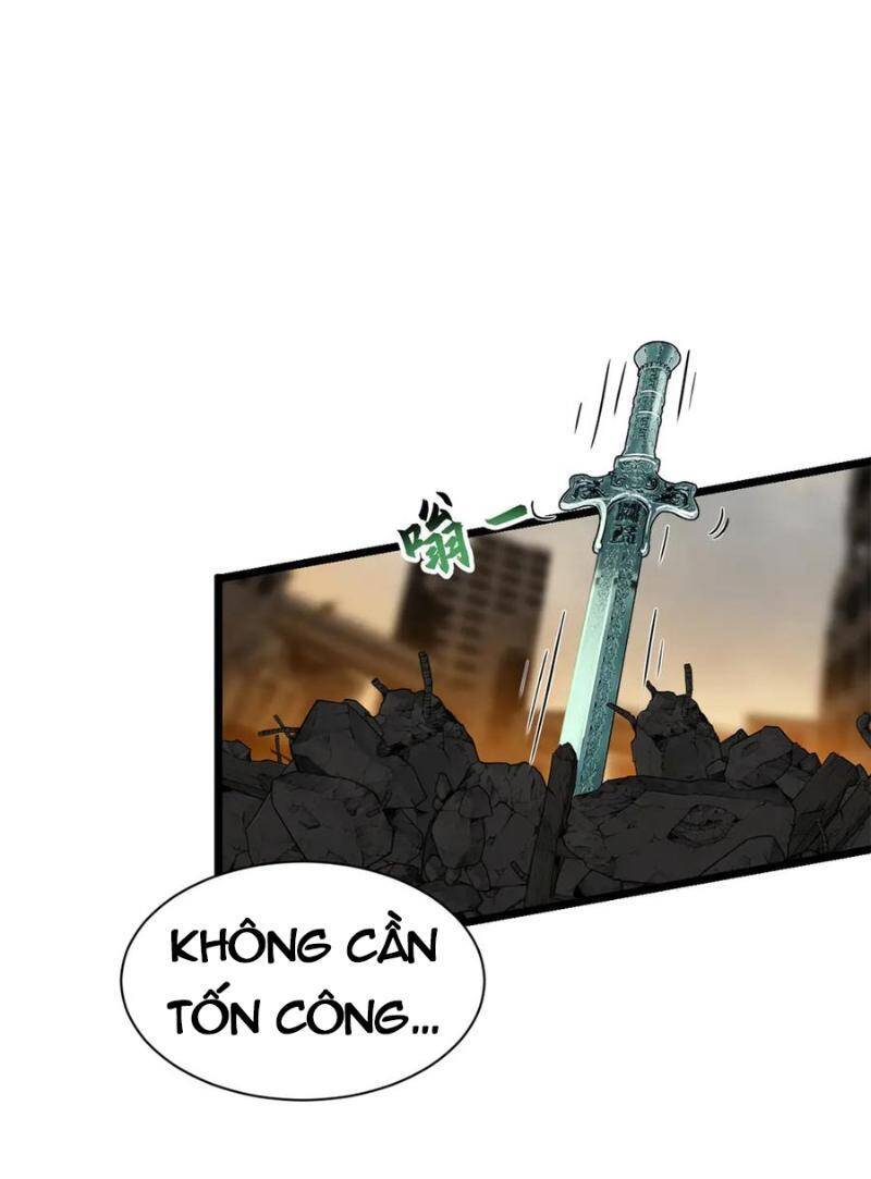 Ma Thú Siêu Thần: Chapter 156