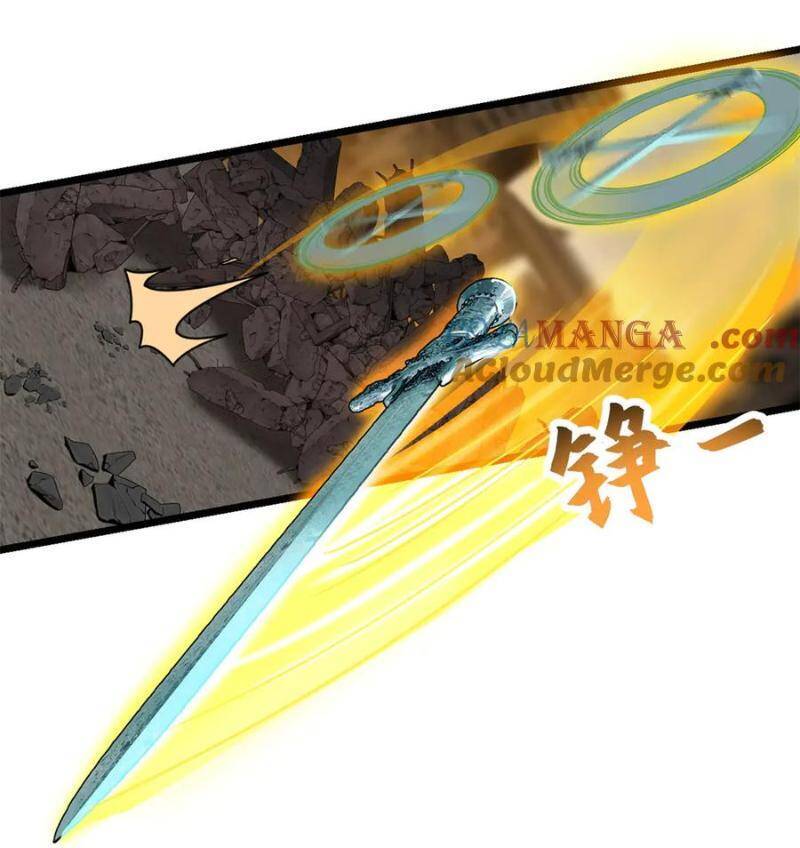 Ma Thú Siêu Thần: Chapter 156
