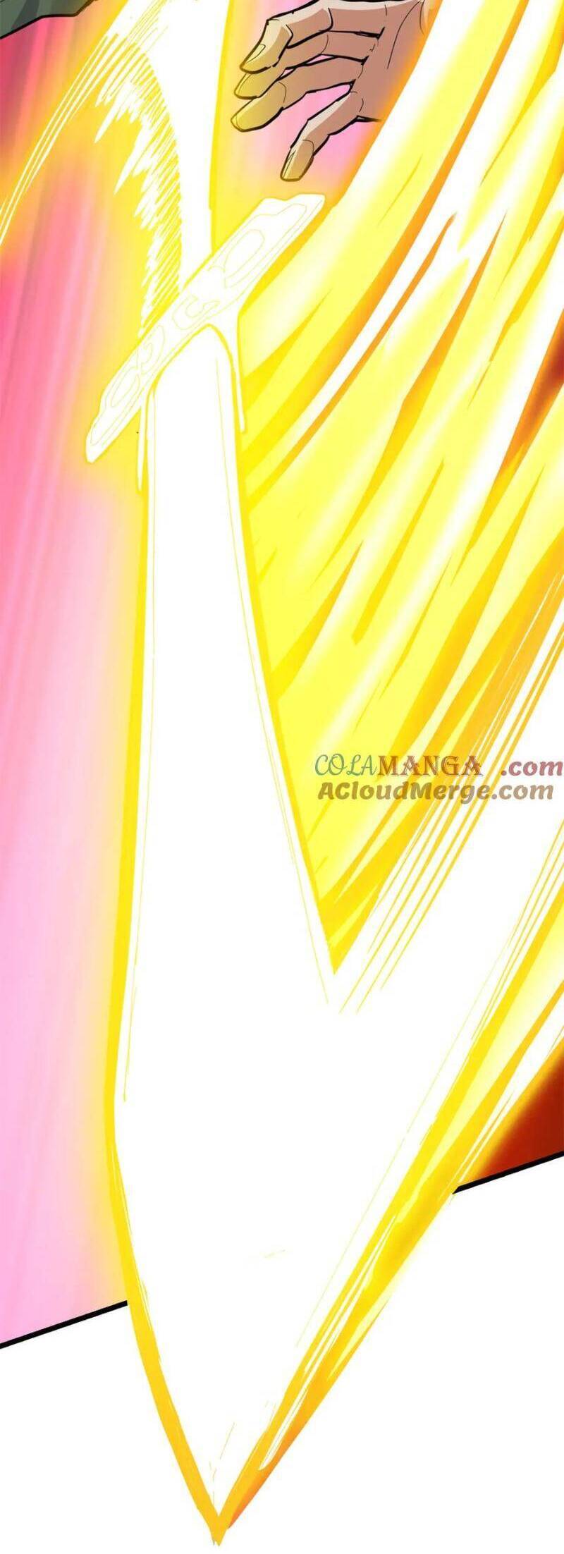 Ma Thú Siêu Thần: Chapter 156