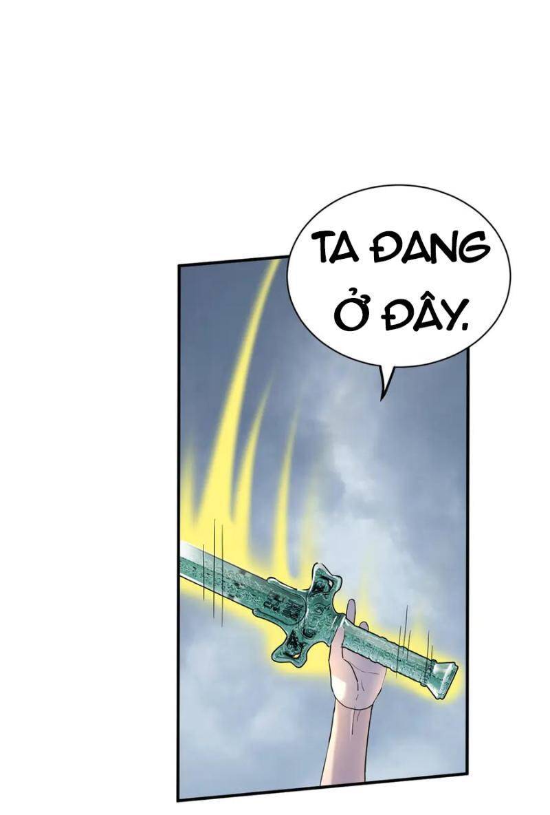 Ma Thú Siêu Thần: Chapter 156