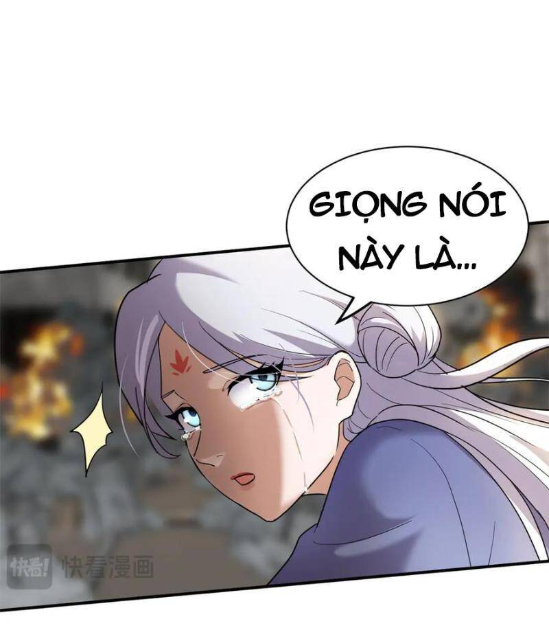 Ma Thú Siêu Thần: Chapter 156