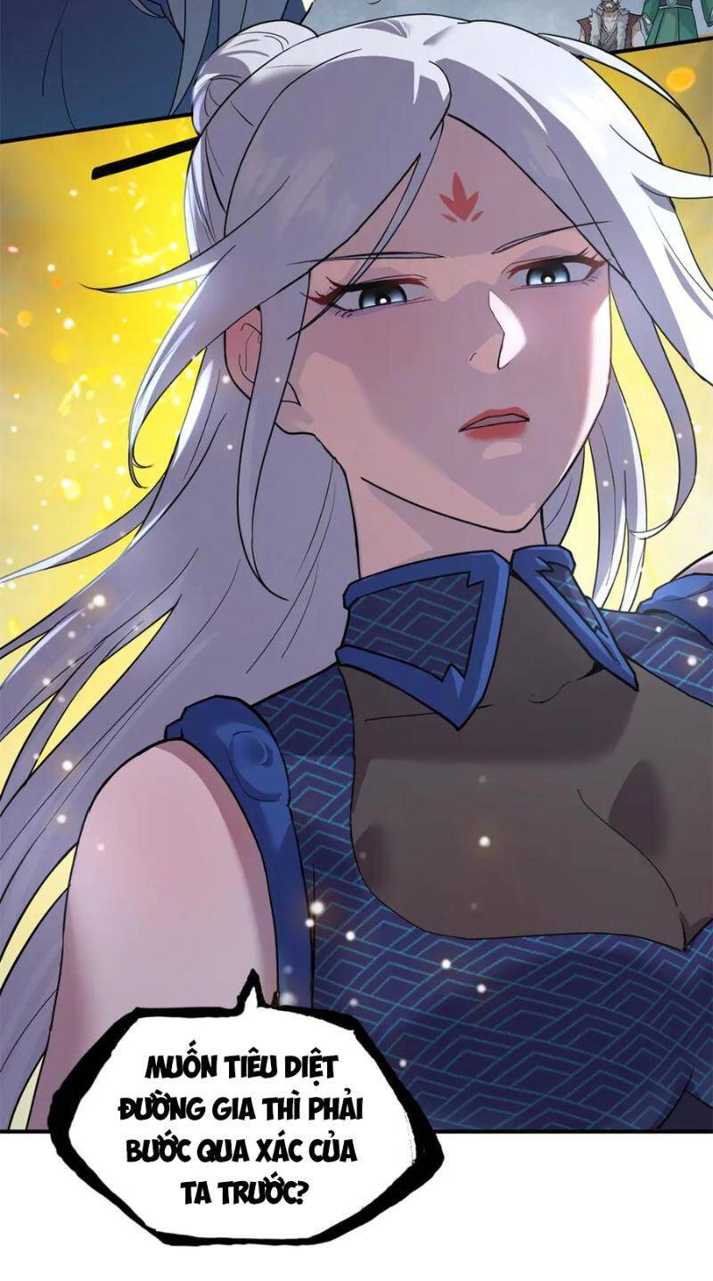 Ma Thú Siêu Thần: Chapter 156