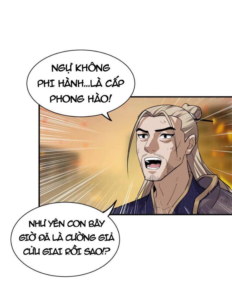 Ma Thú Siêu Thần: Chapter 156