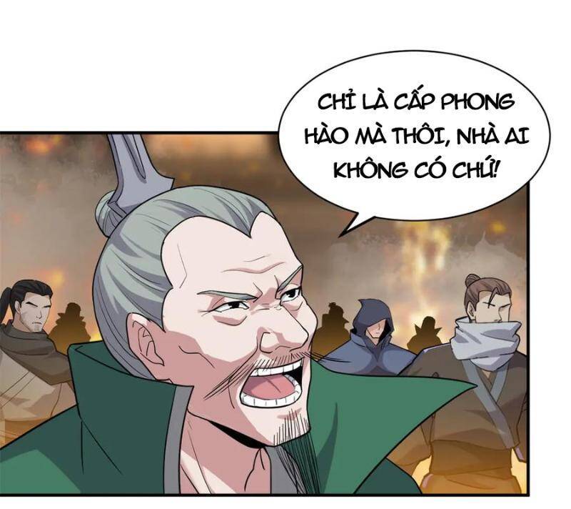 Ma Thú Siêu Thần: Chapter 156