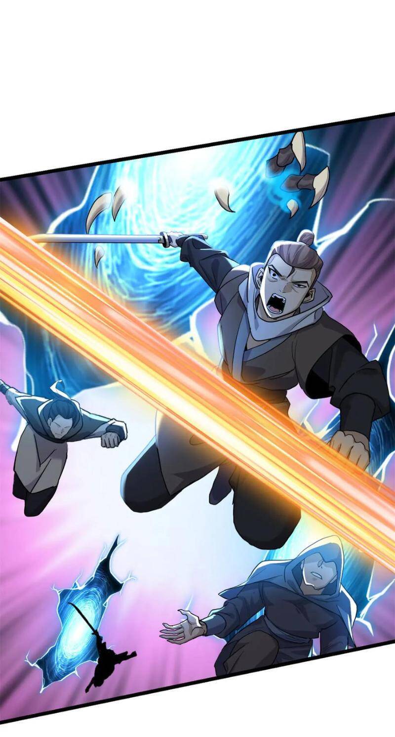 Ma Thú Siêu Thần: Chapter 156