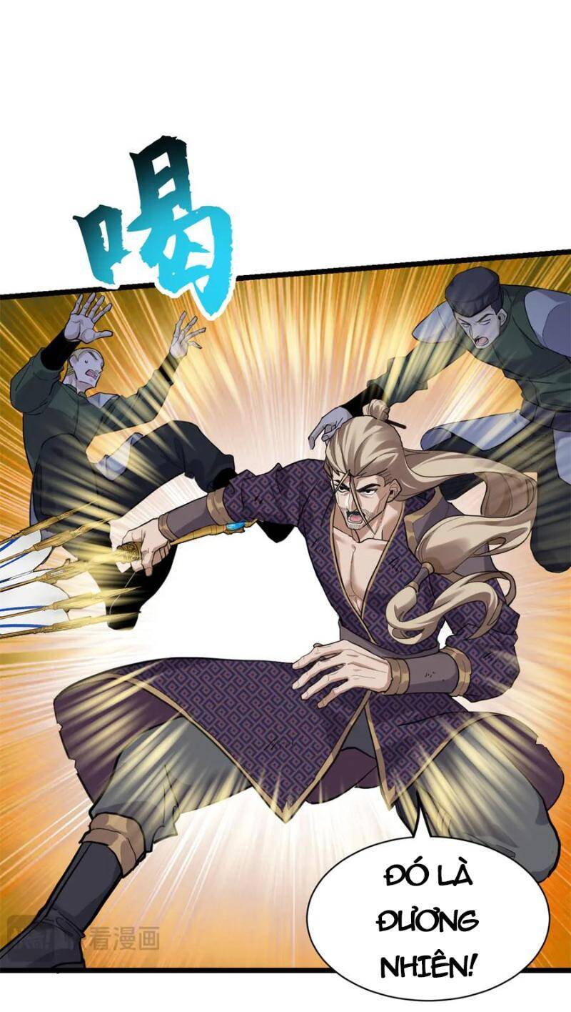 Ma Thú Siêu Thần: Chapter 156