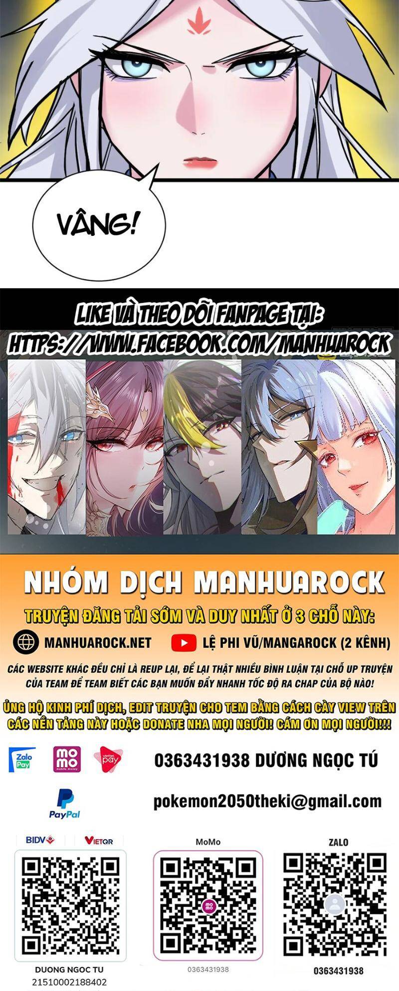 Ma Thú Siêu Thần: Chapter 156