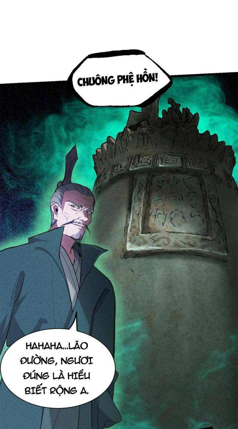Ma Thú Siêu Thần: Chapter 156