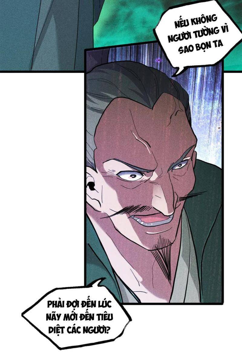 Ma Thú Siêu Thần: Chapter 156