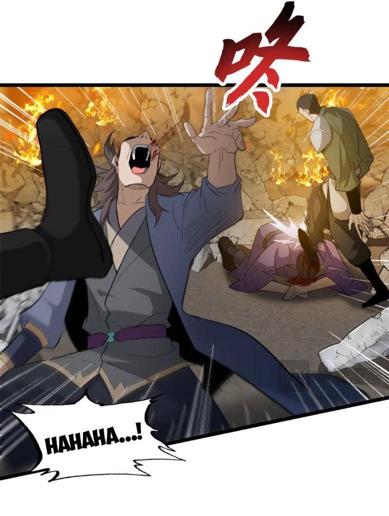 Ma Thú Siêu Thần: Chapter 156