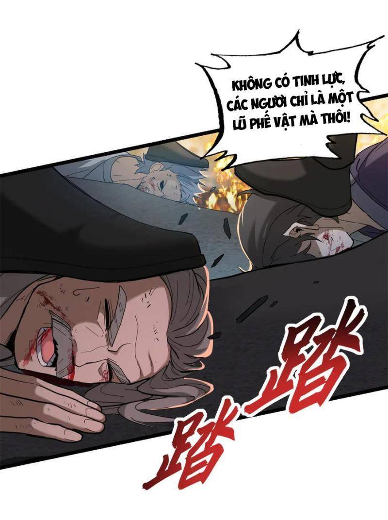 Ma Thú Siêu Thần: Chapter 156