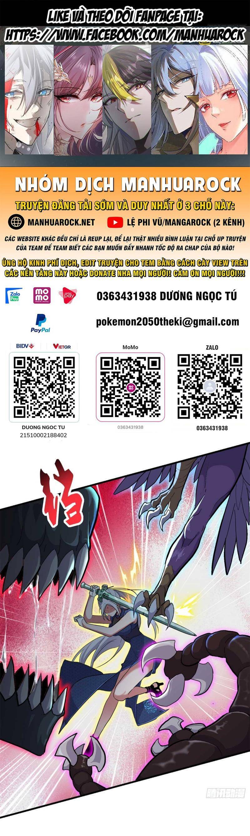 Ma Thú Siêu Thần: Chapter 157