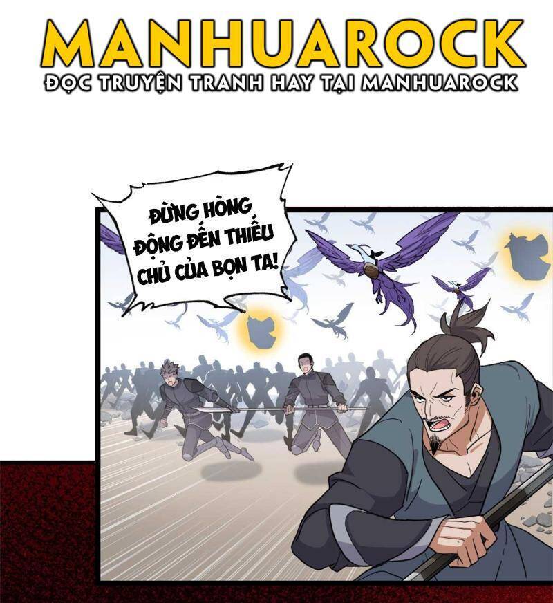 Ma Thú Siêu Thần: Chapter 157