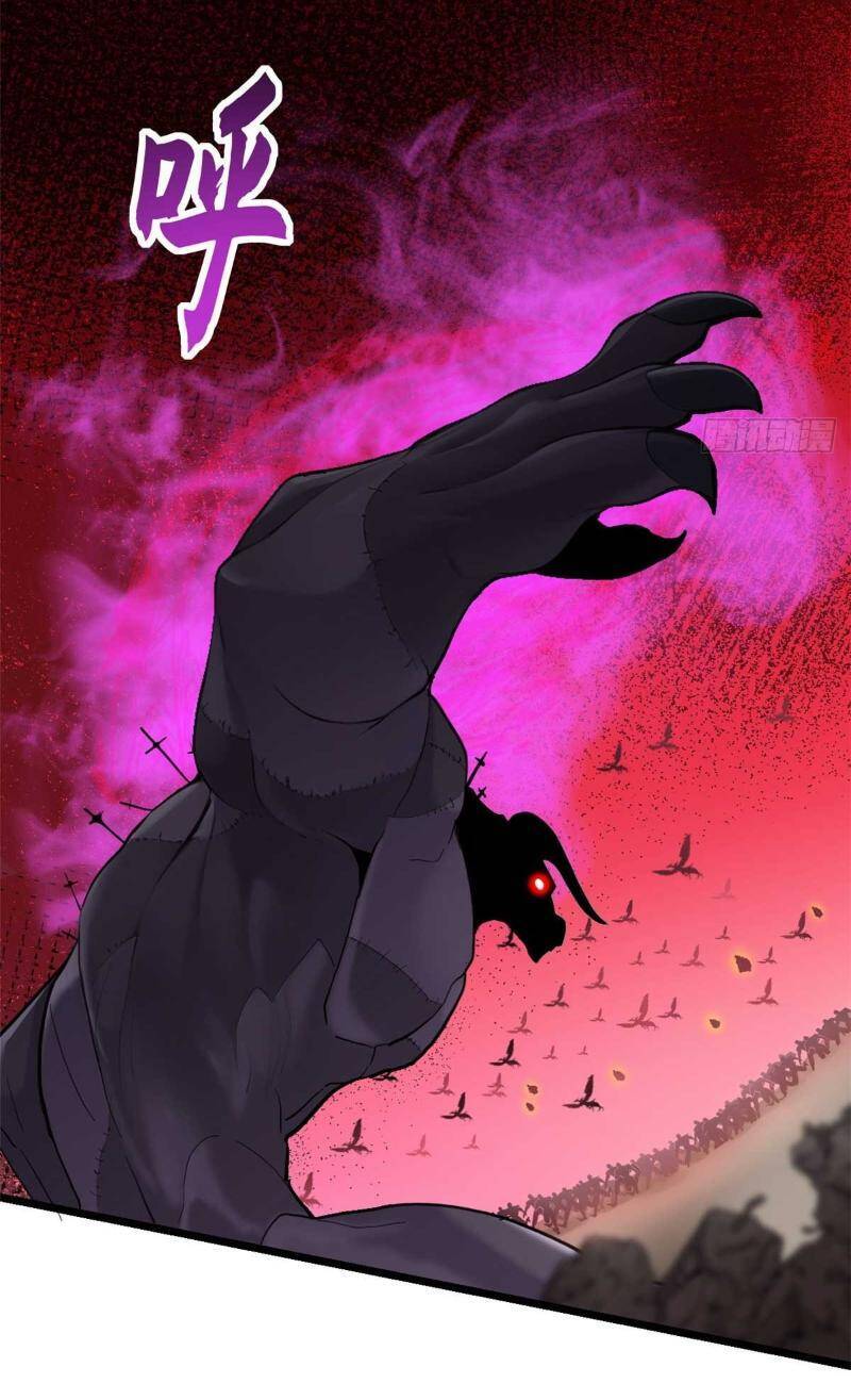 Ma Thú Siêu Thần: Chapter 157