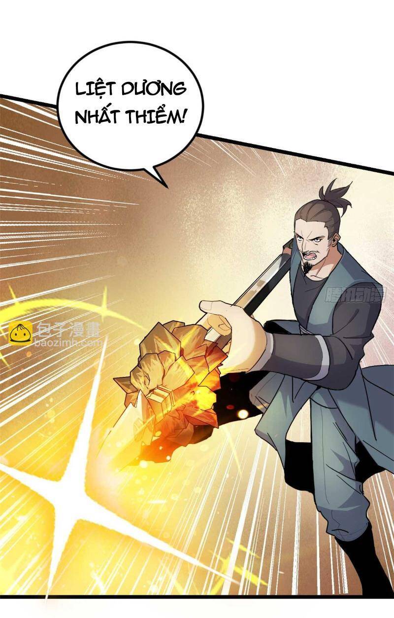 Ma Thú Siêu Thần: Chapter 157