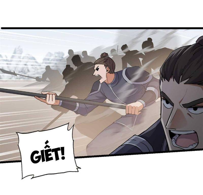 Ma Thú Siêu Thần: Chapter 157