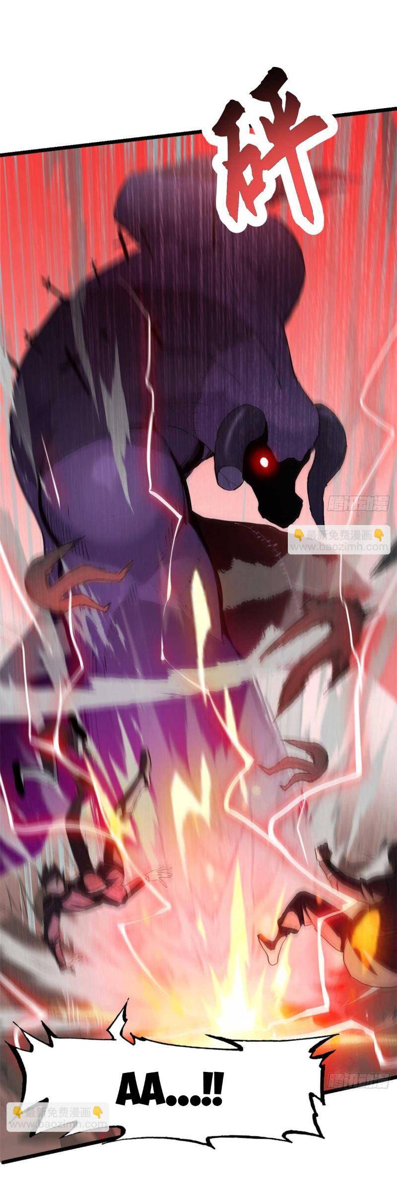 Ma Thú Siêu Thần: Chapter 157