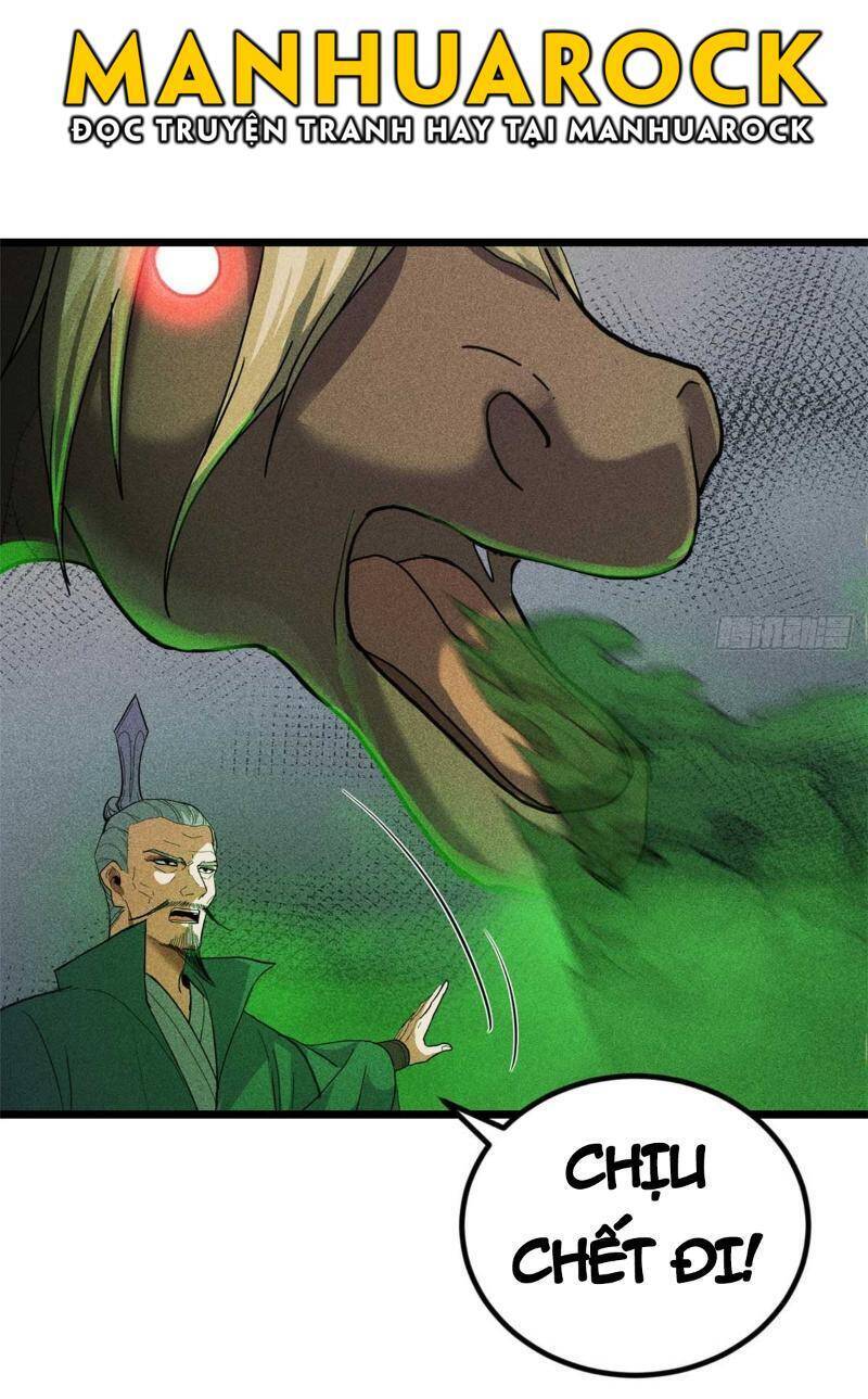 Ma Thú Siêu Thần: Chapter 157