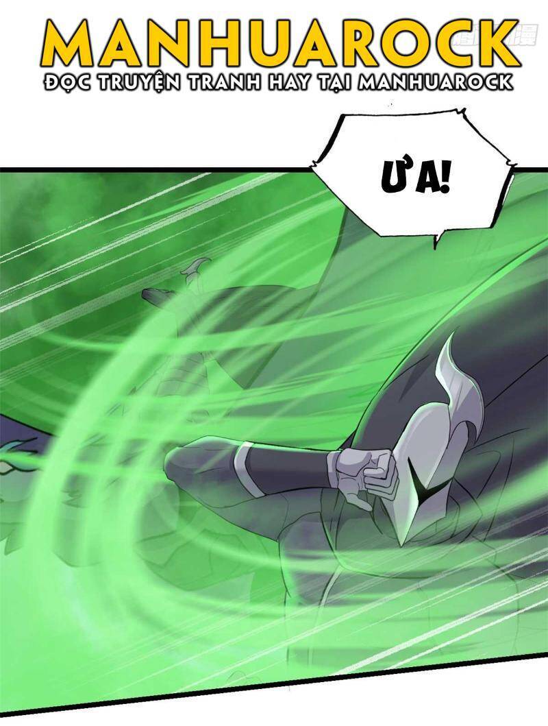 Ma Thú Siêu Thần: Chapter 157