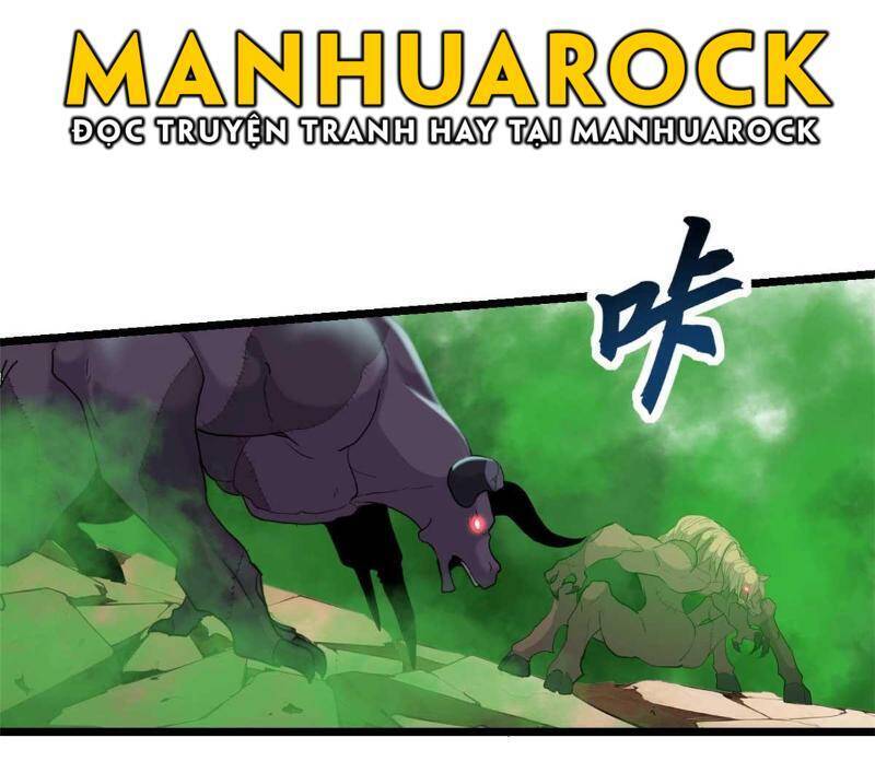 Ma Thú Siêu Thần: Chapter 157