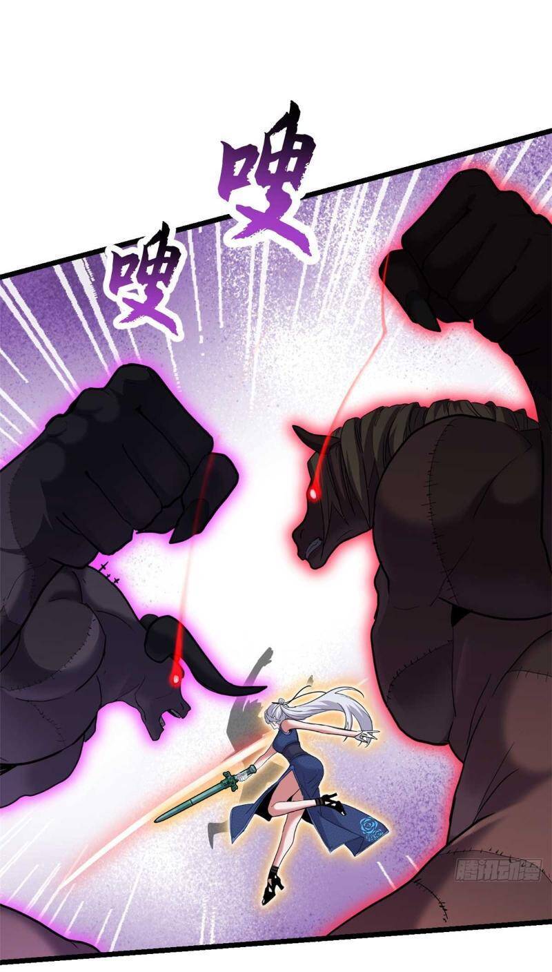 Ma Thú Siêu Thần: Chapter 157