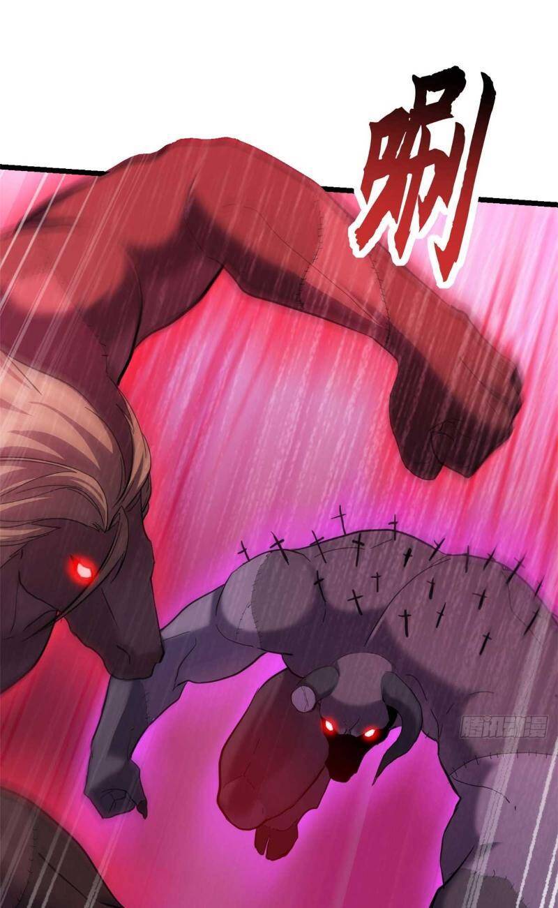 Ma Thú Siêu Thần: Chapter 157