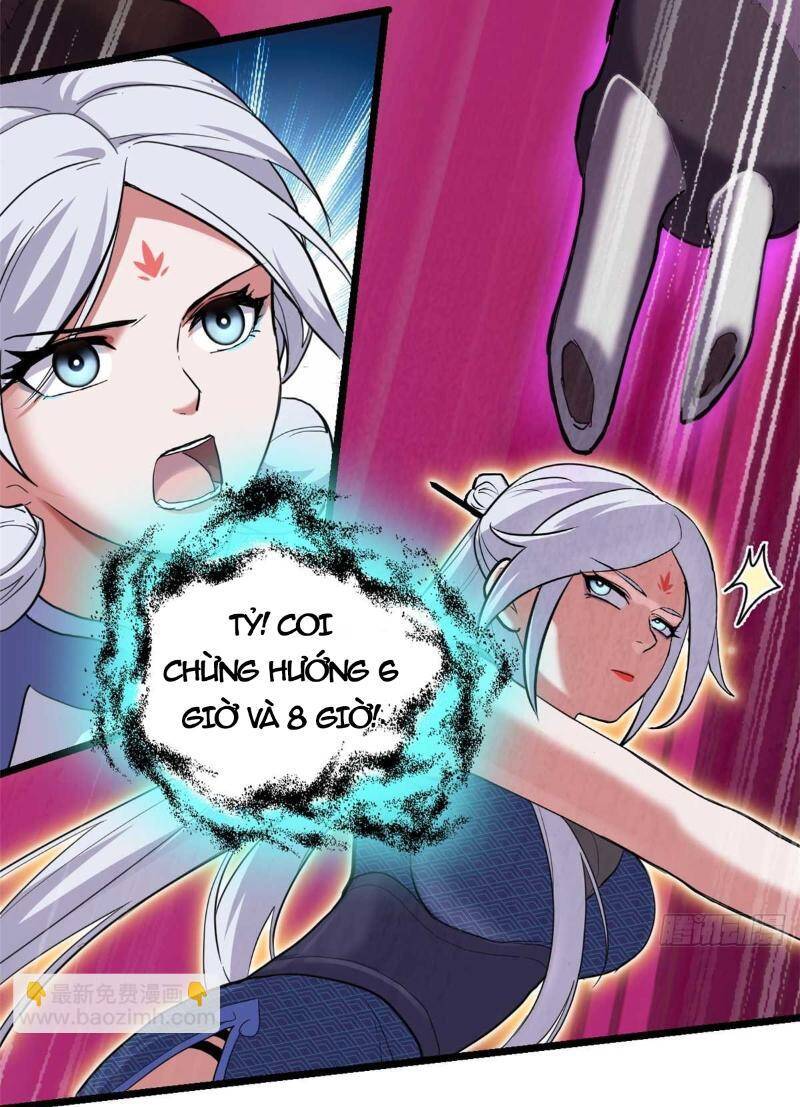 Ma Thú Siêu Thần: Chapter 157