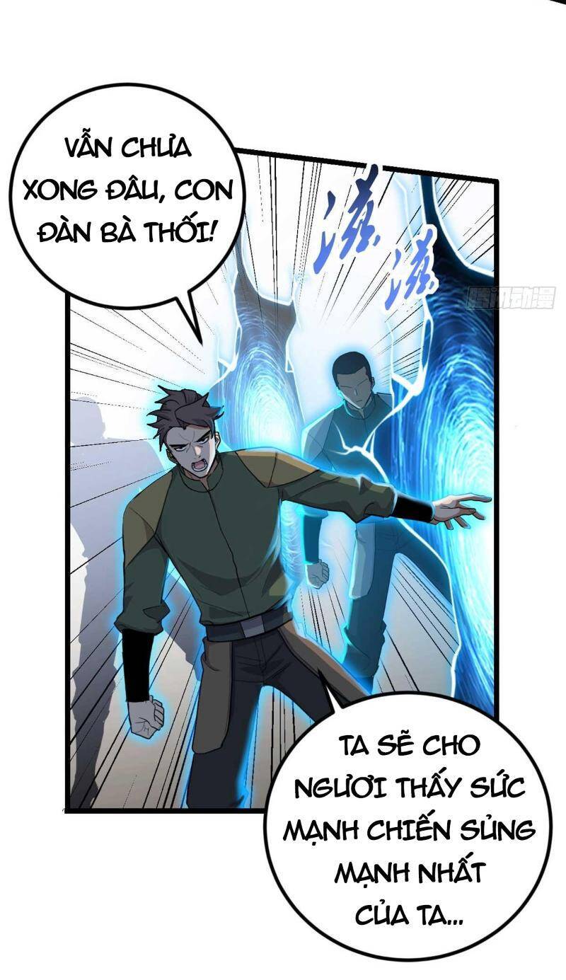 Ma Thú Siêu Thần: Chapter 157