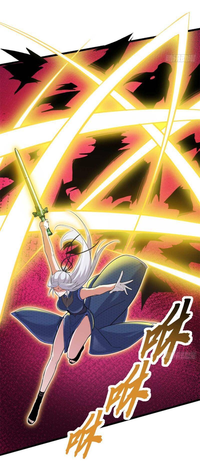 Ma Thú Siêu Thần: Chapter 157