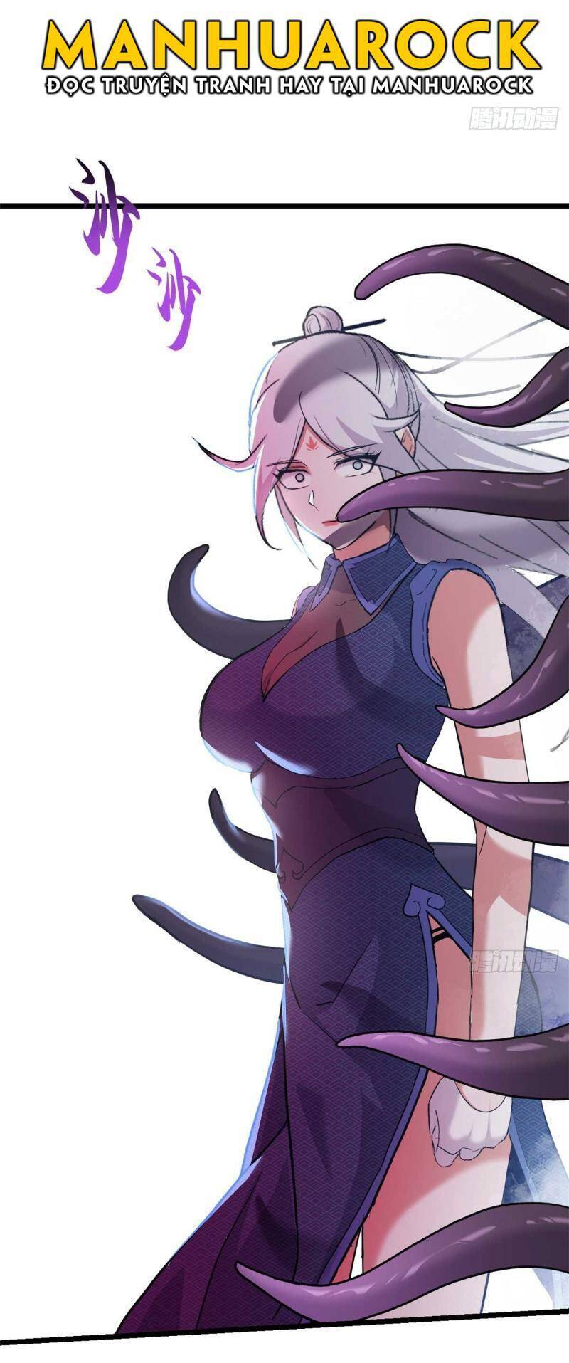 Ma Thú Siêu Thần: Chapter 157
