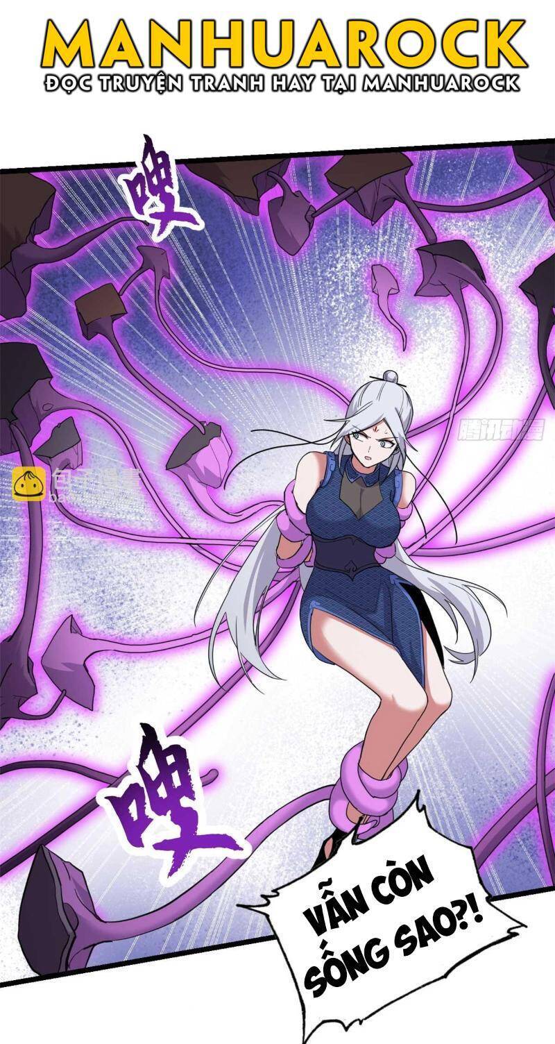Ma Thú Siêu Thần: Chapter 157