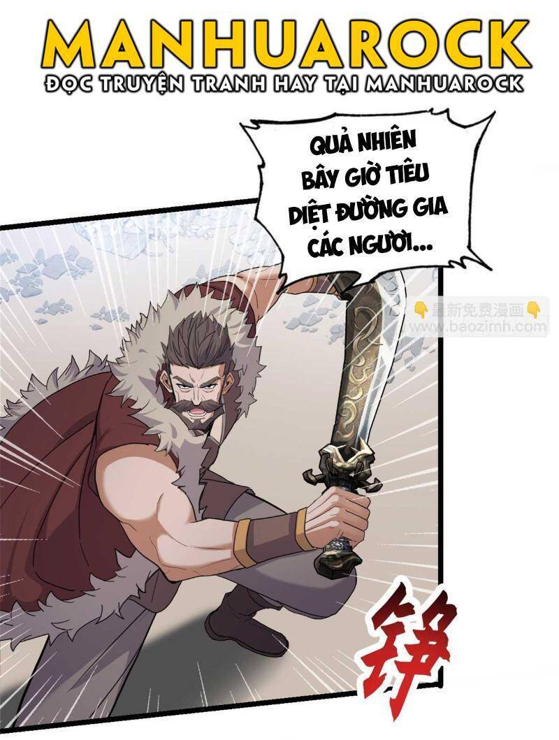 Ma Thú Siêu Thần: Chapter 157