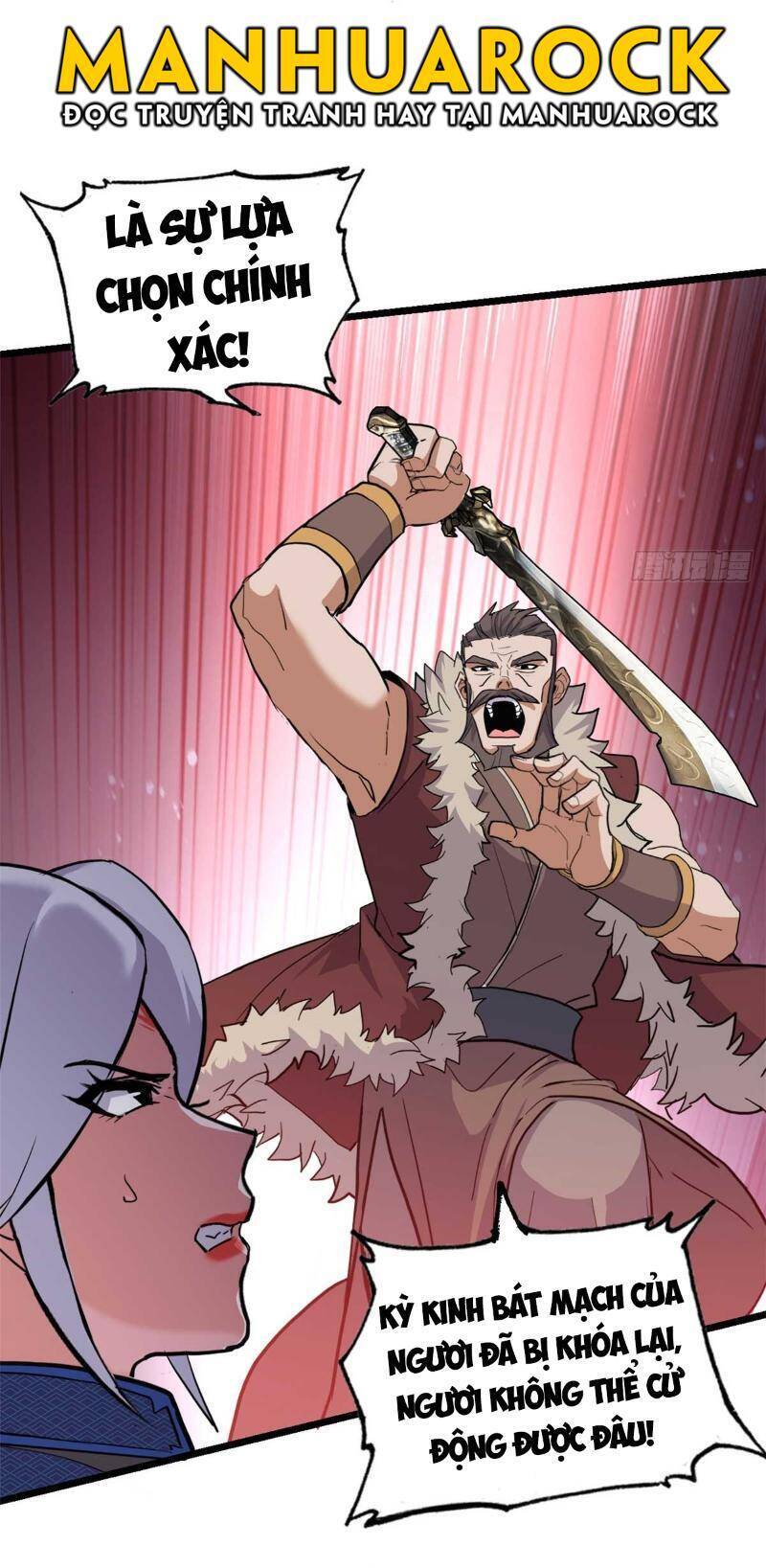 Ma Thú Siêu Thần: Chapter 157
