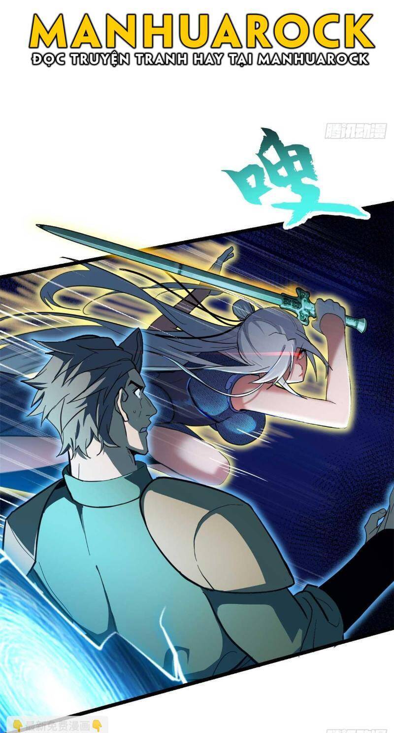 Ma Thú Siêu Thần: Chapter 157