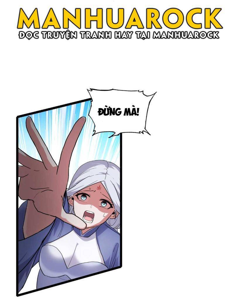 Ma Thú Siêu Thần: Chapter 157