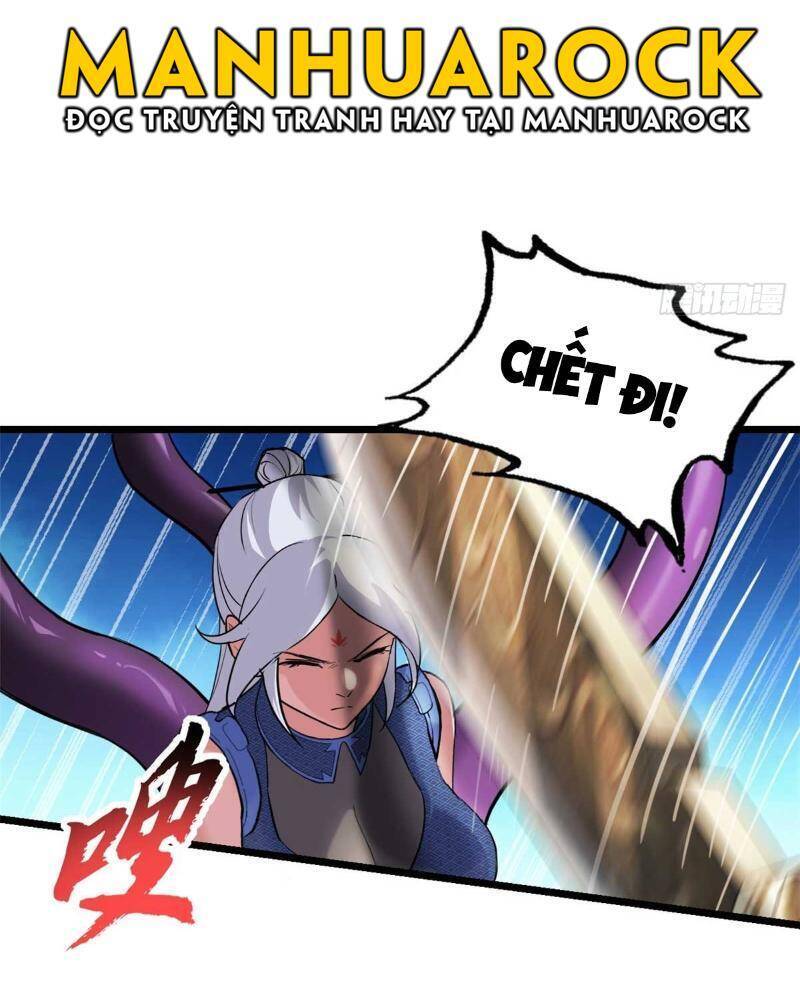 Ma Thú Siêu Thần: Chapter 157
