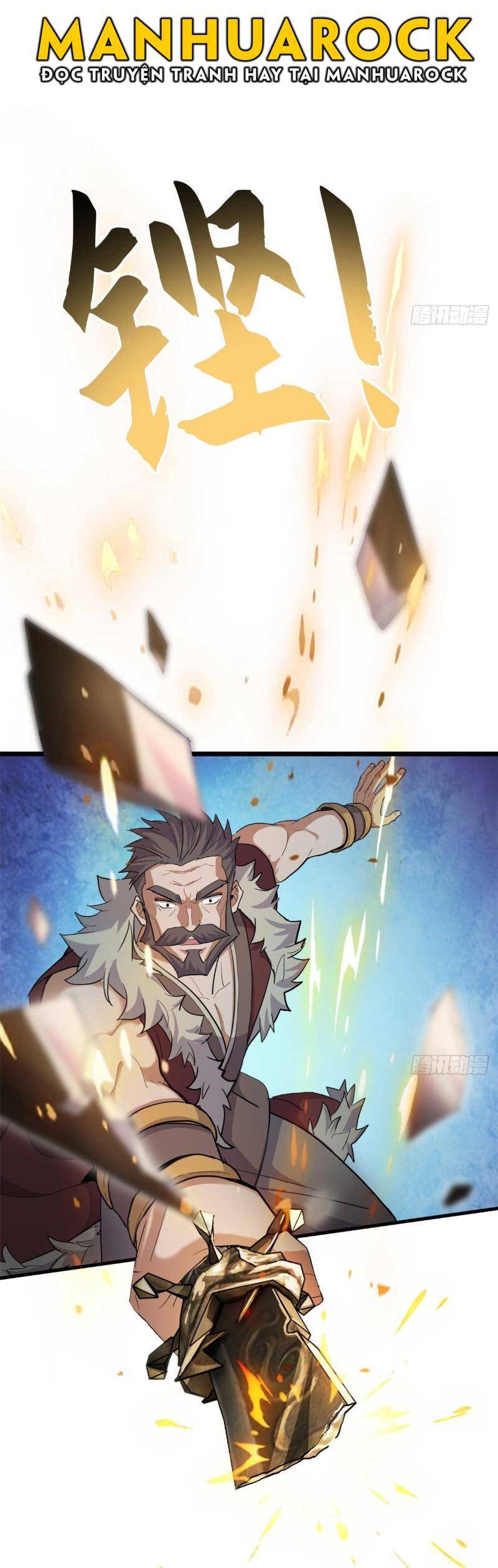 Ma Thú Siêu Thần: Chapter 157