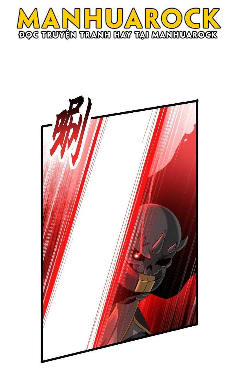 Ma Thú Siêu Thần: Chapter 157