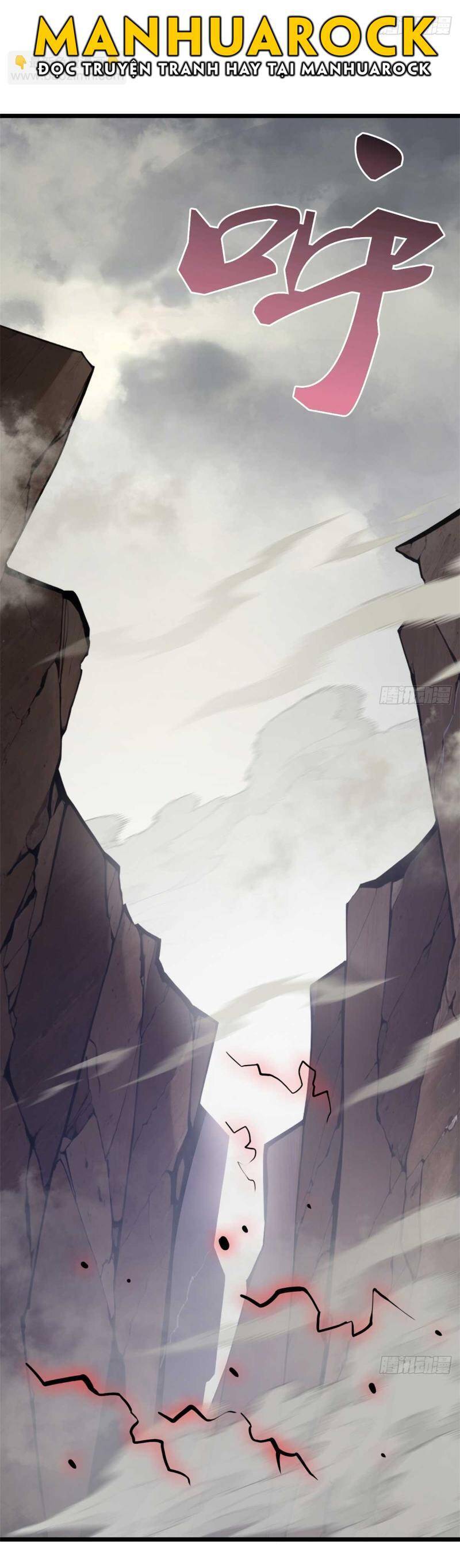 Ma Thú Siêu Thần: Chapter 157