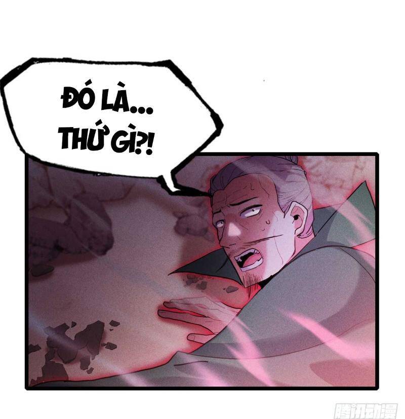 Ma Thú Siêu Thần: Chapter 157