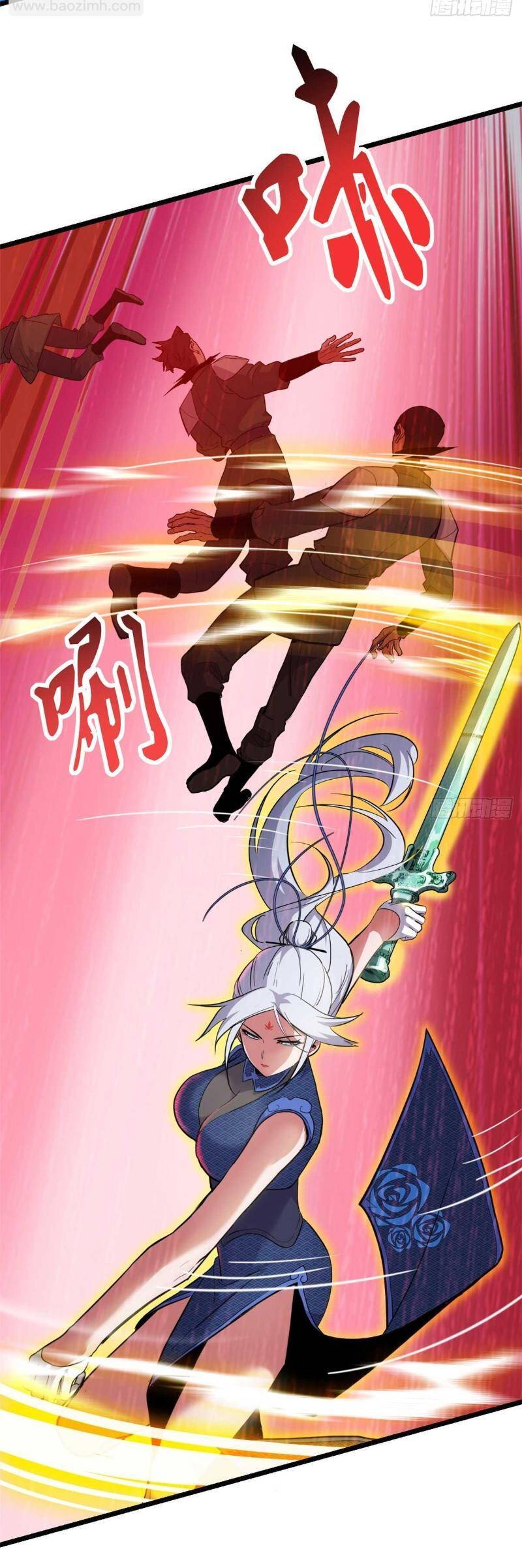 Ma Thú Siêu Thần: Chapter 157