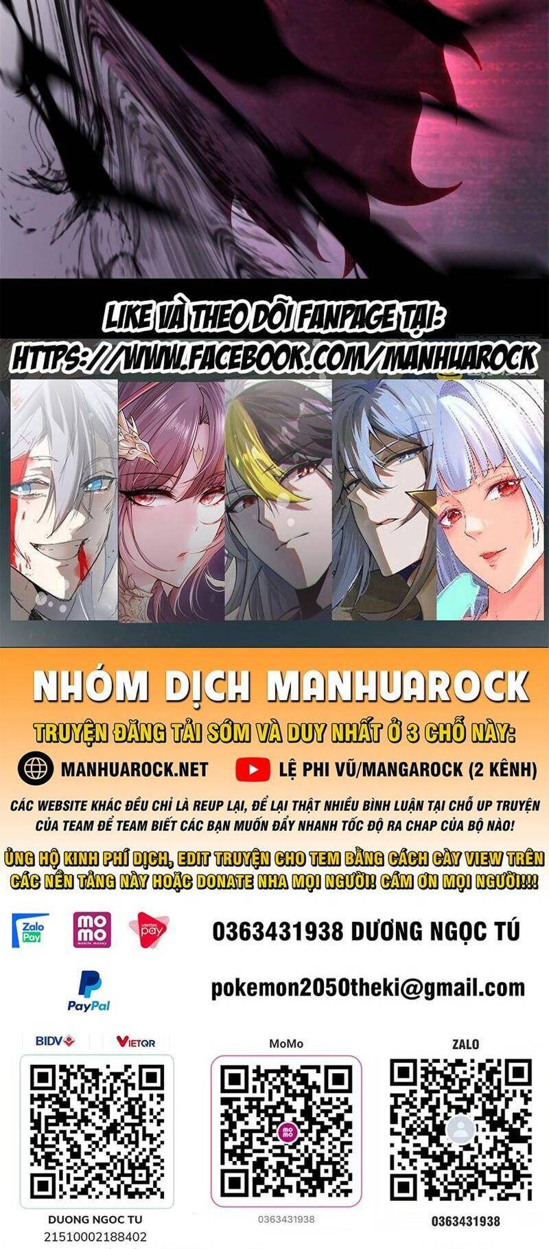 Ma Thú Siêu Thần: Chapter 157
