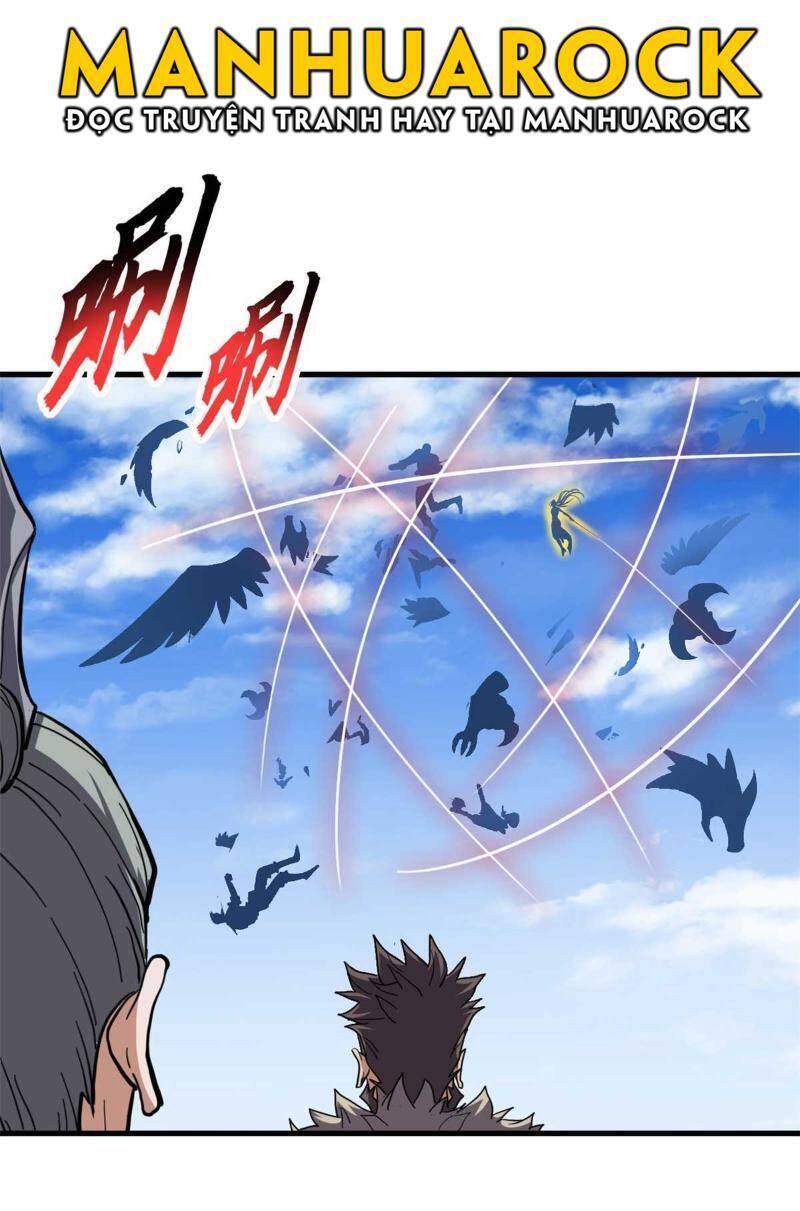 Ma Thú Siêu Thần: Chapter 157