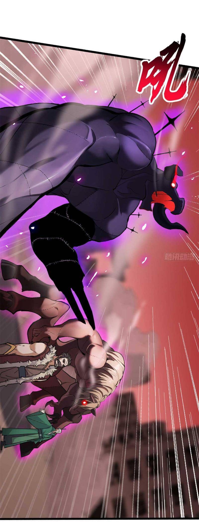 Ma Thú Siêu Thần: Chapter 157