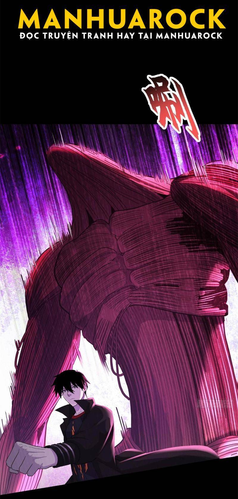 Ma Thú Siêu Thần: Chapter 158