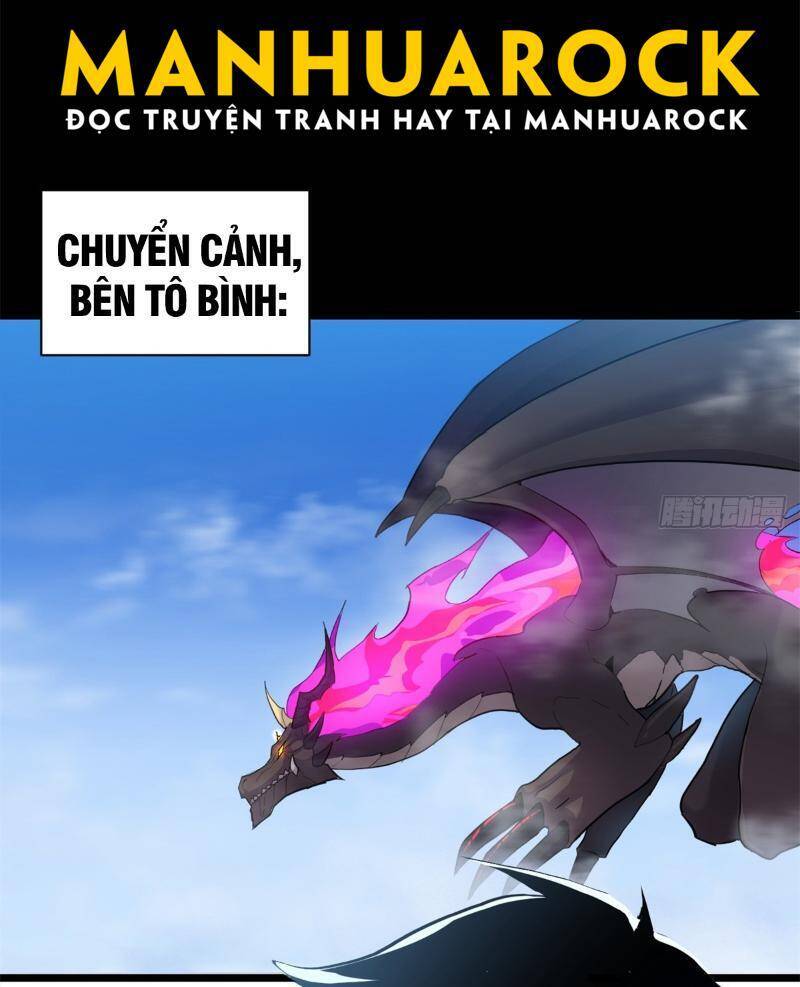 Ma Thú Siêu Thần: Chapter 158