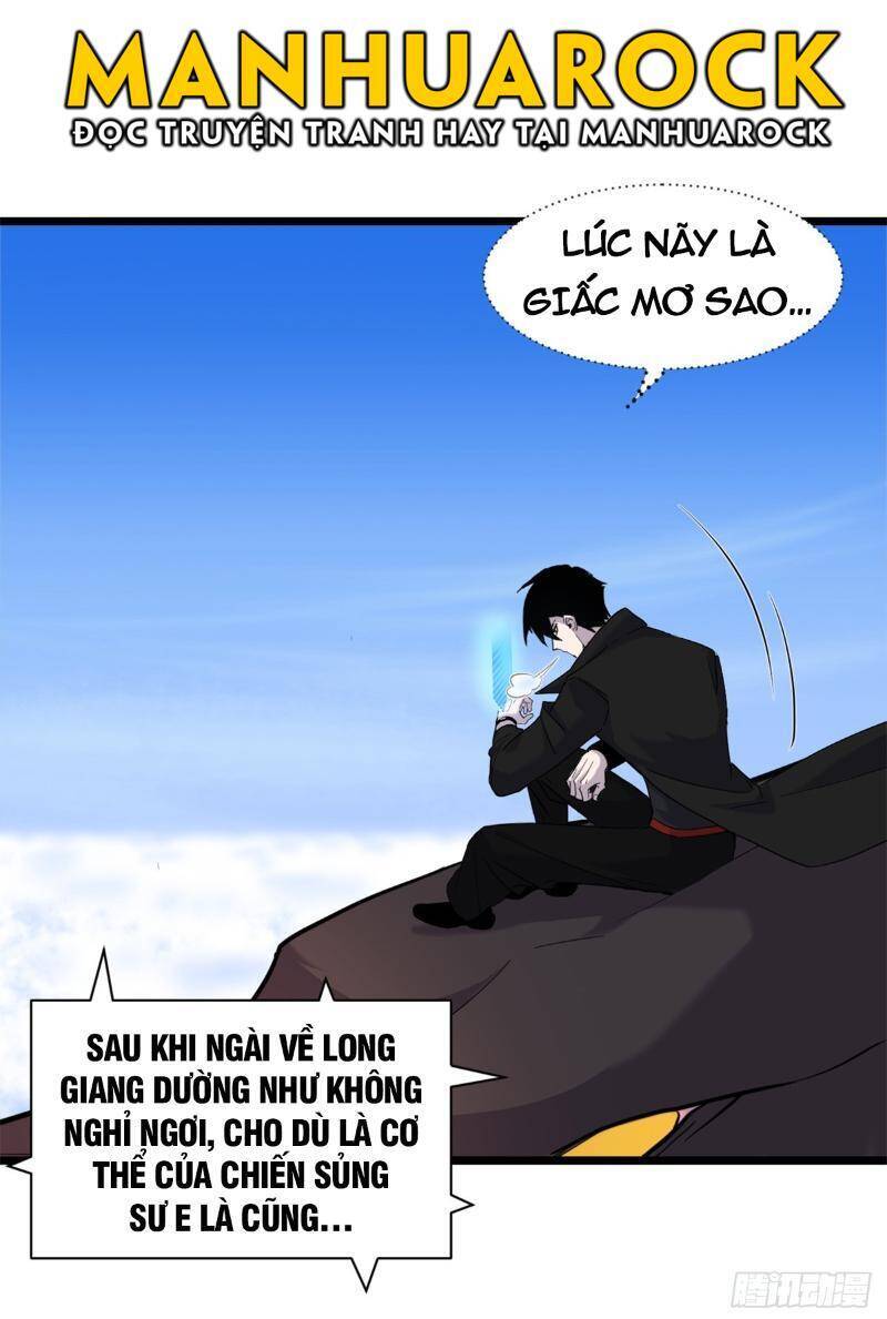 Ma Thú Siêu Thần: Chapter 158