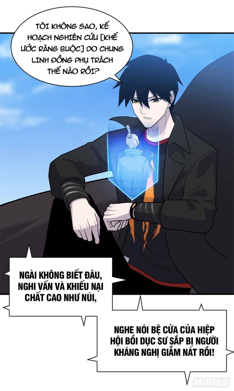 Ma Thú Siêu Thần: Chapter 158